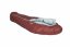 Patizon Dpro 890 - ALL YEAR WORKHORSE - COLOUR: Dark Red / Silver, SIZE: L (for heights 186 - 200 cm)