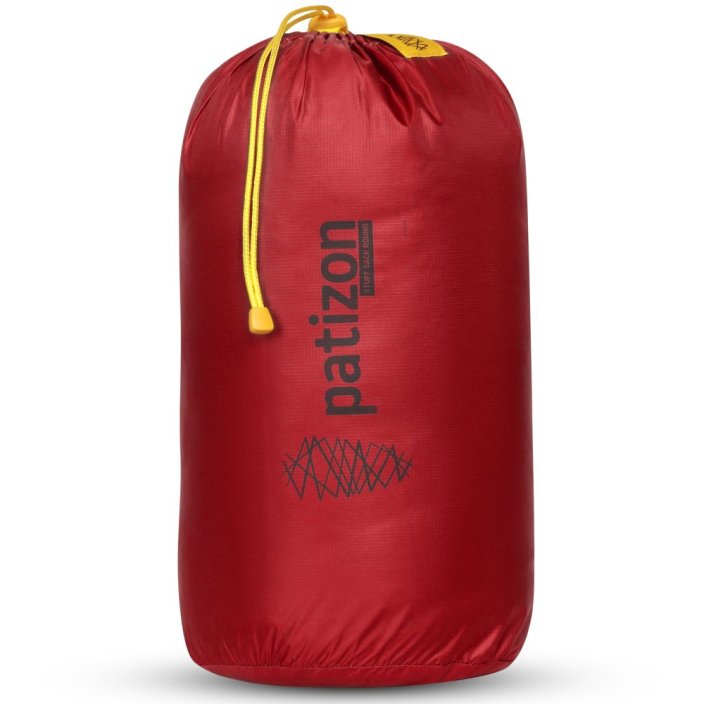 Patizon Stuff Sack Round XL