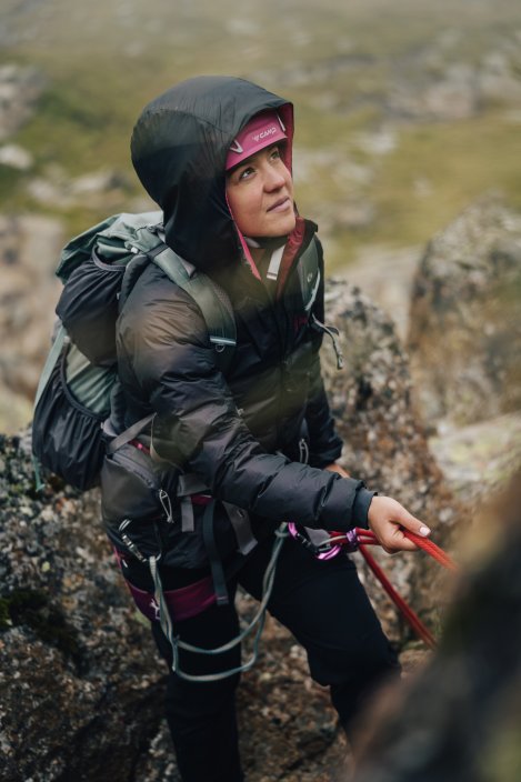 Patizon Exo 100 Dry Lady