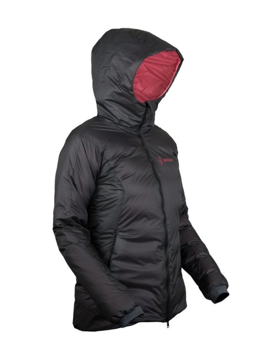 Patizon Exo 100 Dry Lady