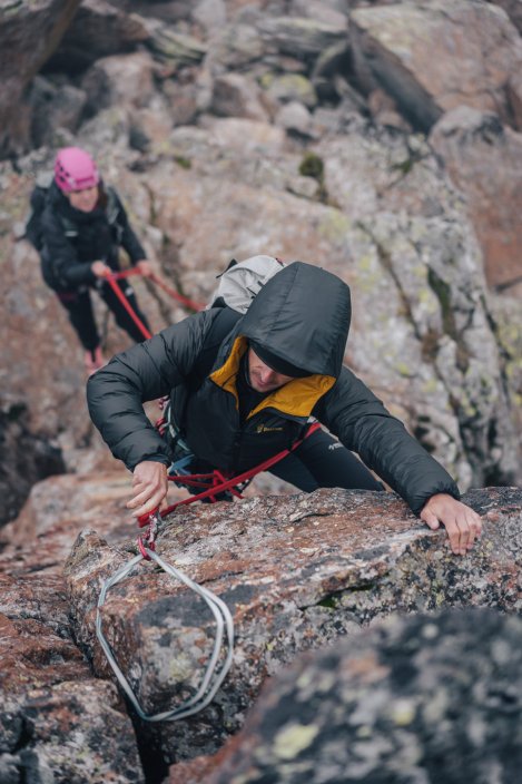 Patizon Exo 100 Dry Man