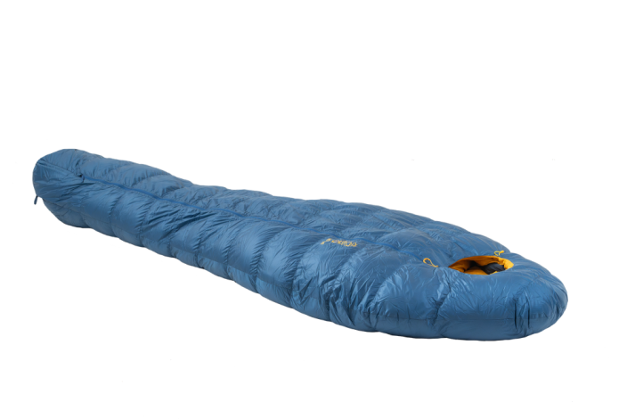 Patizon G 600 - ULTRALIGHT ALL-ROUNDER - COLOUR: Honeysuckle / Sky Gray, SIZE: M (for heights 171 - 185 cm)