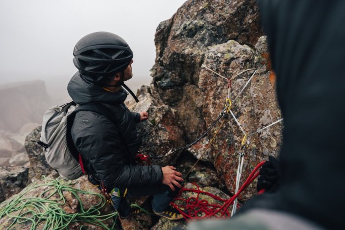 Patizon Exo 100 Dry Man