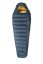 Patizon R 900 - GENUG WÄRME & KOMFORT - GRÖSSE: M (für Körpergröße 171 - 185 cm), FARBE: All Jet Black