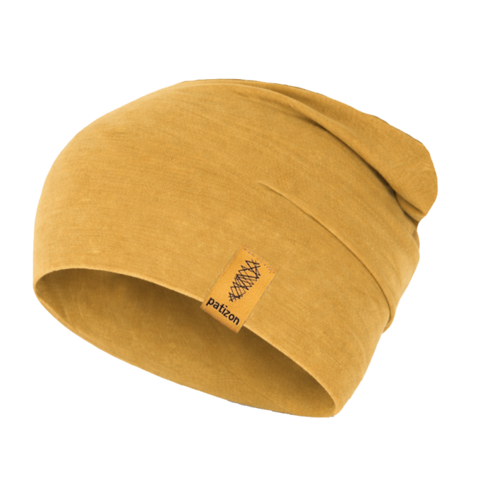 Patizon Merino Beanie Kids