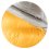 Golden Yellow / Sky Gray