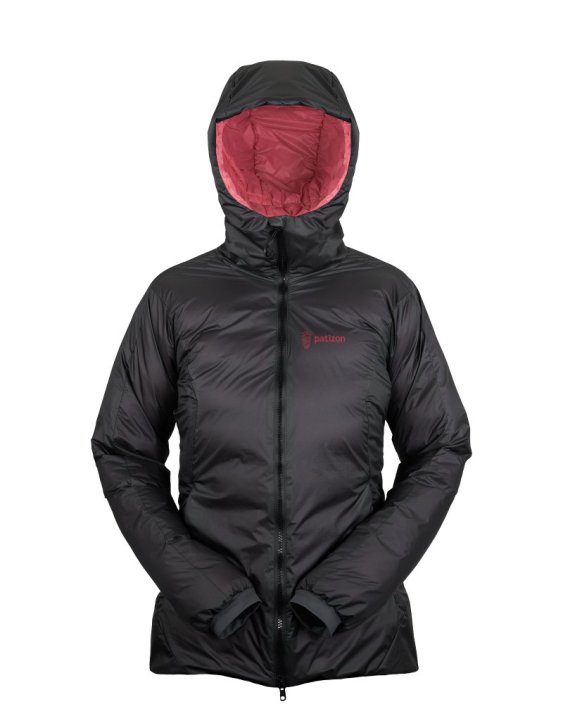 Patizon Exo 100 Dry Lady