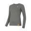 Patizon Merino T-Shirt LS Lady