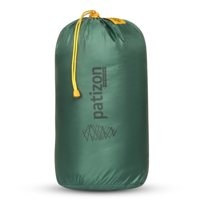 Patizon Stuff Sack Round L
