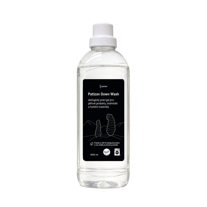 Patizon Down Wash - VELIKOST: 2 L