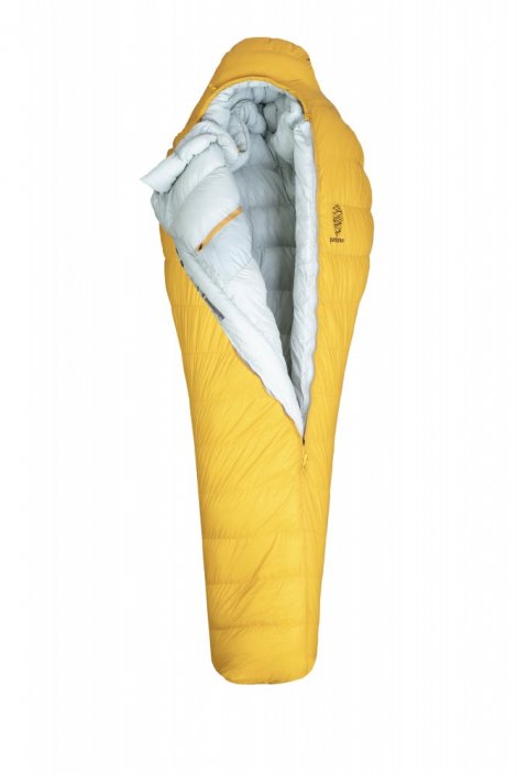 Patizon G 1100 - ULTIMATE WINTER SOLUTION - COLOUR: Gold / Silver, SIZE: M (for heights 171 - 185 cm)