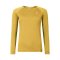 Patizon Merino T-Shirt LS Lady