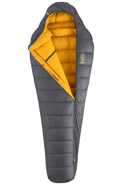 Patizon D 590 - TŘÍSEZONNÍ JISTOTA