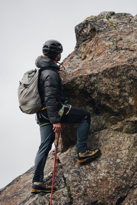 Patizon Exo 100 Dry Man