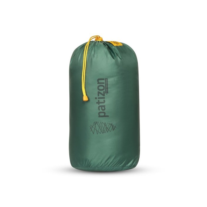 Patizon Stuff Sack Round S