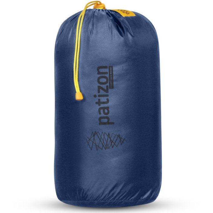 Patizon Stuff Sack Round XL