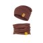 Patizon Merino Beanie & Merino Tube
