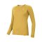 Patizon Merino T-Shirt LS Lady