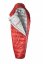 Patizon Dpro 290 - TRUE ULTRALIGHT - COLOUR: Red / Silver, SIZE: S (for heights 156 - 170 cm)