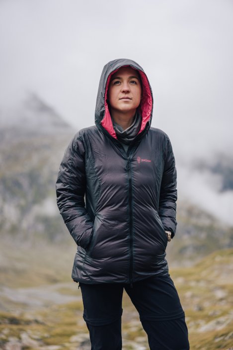 Patizon Exo 100 Dry Lady