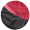 Jet Black / Marvelous Pink