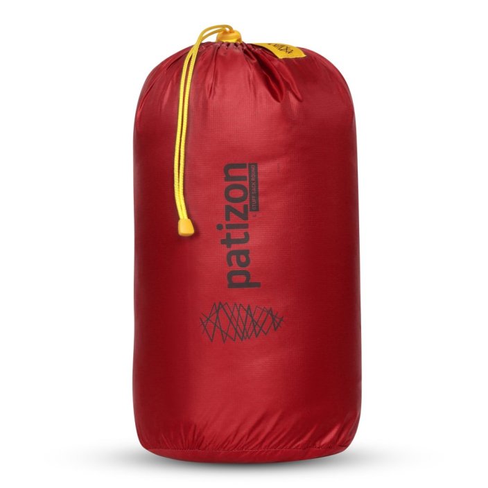 Patizon Stuff Sack Round L