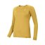Patizon Merino T-Shirt LS Lady