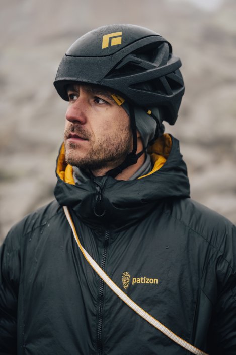 Patizon Exo 100 Dry Man