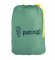 Patizon Stuff Sack S - COLOUR: Zelená