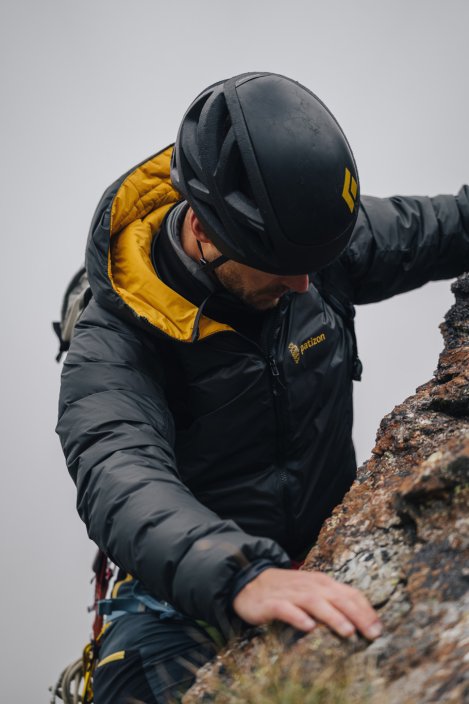 Patizon Exo 100 Dry Man