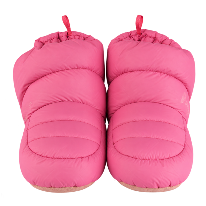 Patizon Down Booties