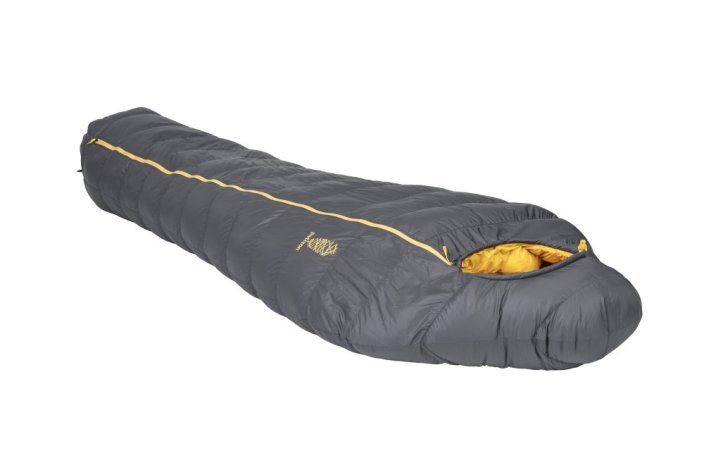 Patizon D 290 - DER ECHTE ULTRALIGHT
