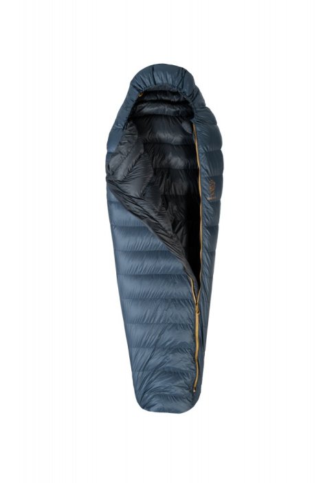 Patizon R 300 - SUMMER MINIMALISM - SIZE: S (for heights 156 - 170 cm), COLOUR: Midnight Navy