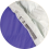 Purple Corallites / Sky Gray