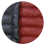 Jet Black / Fired Brick