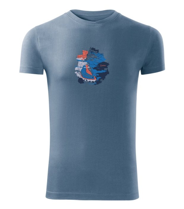 Patizon Bivouac T-Shirt