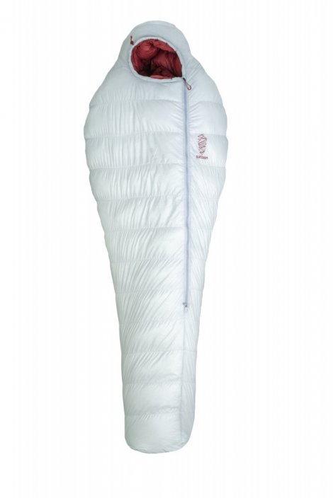 Patizon G 1100 - ULTIMATE WINTER SOLUTION - COLOUR: Gold / Silver, SIZE: S (for heights 156 - 170 cm)
