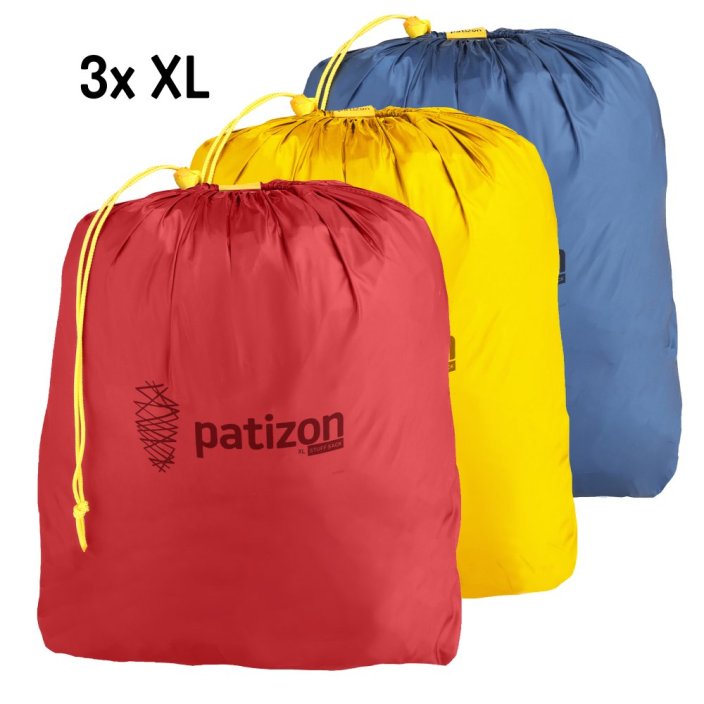 Patizon Stuff Sack Bundle