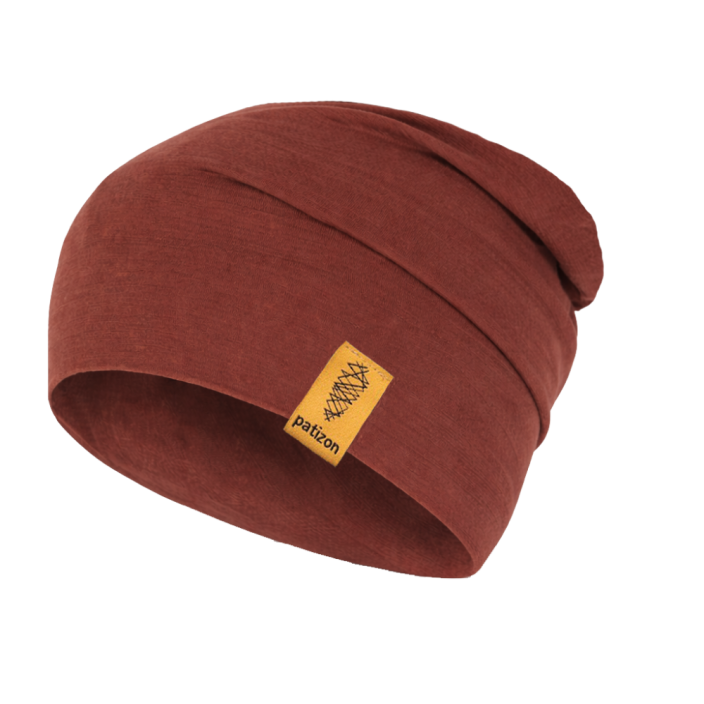 Patizon Merino Beanie Kids