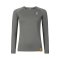 Patizon Merino T-Shirt LS Lady