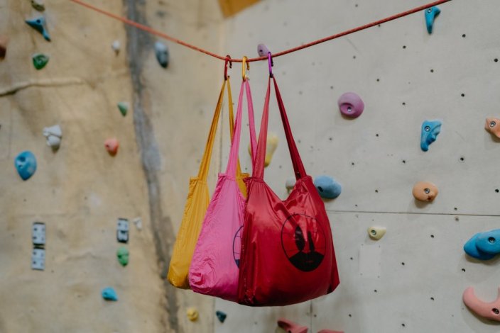 Patizon MicroTote Bag
