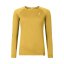 Patizon Merino T-Shirt LS Lady
