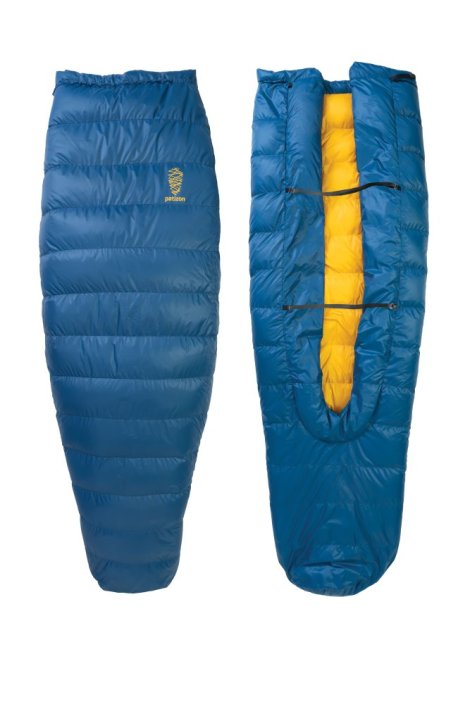 Patizon G Quilt 350