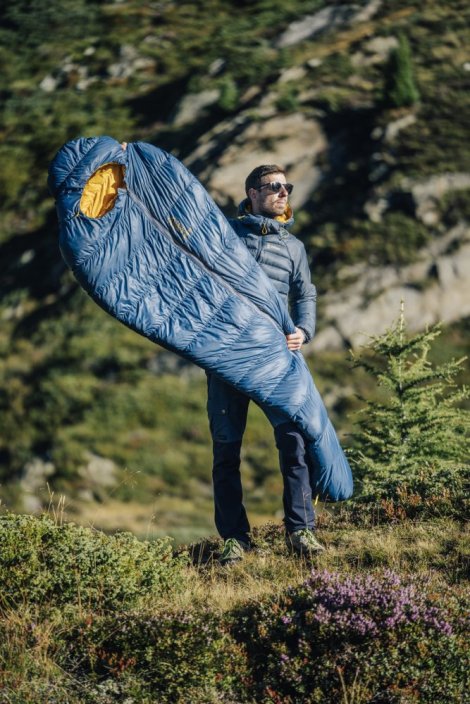 Patizon G 250 - ABSOLUTNÍ ULTRALIGHT