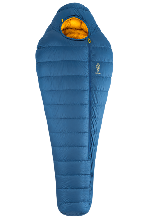 Patizon G 1100 - ULTRALEHKÝ DRTIČ MRAZU