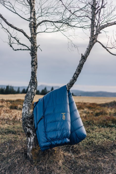 Patizon G Quilt 350