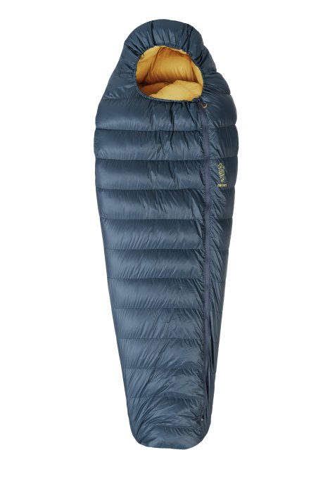 Patizon R 900 - GENUG WÄRME & KOMFORT - GRÖSSE: M (für Körpergröße 171 - 185 cm), FARBE: All Jet Black