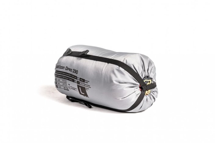 Patizon Compressor Sack