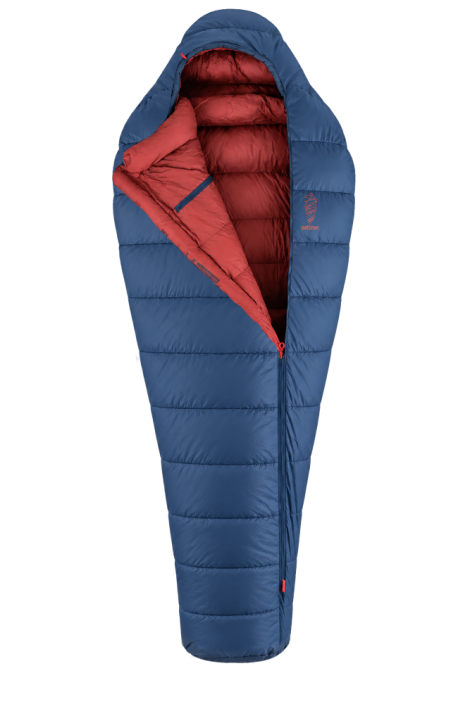 Patizon D 290 - PRAVÝ ULTRALIGHT